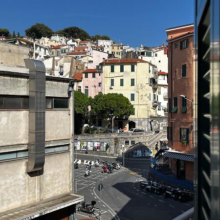 Sanremo Delight In The Center #Casino# Free Wifi# Apartment Exterior foto