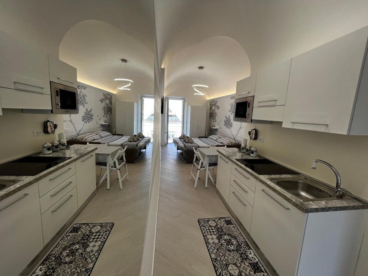 Sanremo Delight In The Center #Casino# Free Wifi# Apartment Exterior foto